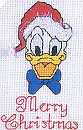 X05 - Donald Duck
