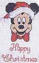 X07 - Mickey Mouse