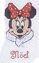 X08 - Minnie Mouse
