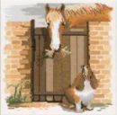 486 - Stable Mates