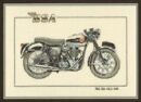232 - 1956 BSA Gold Star