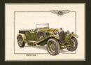 116 - 1927 Bentley