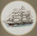 263 - Cutty Sark