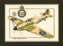 257 - Hawker Hurricane
