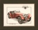 117 - 1937 Jaguar SS100