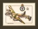 168 - Avro Lancaster