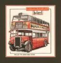 159 - London Double Decker Bus