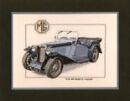 115 - 1936 MG Magnette