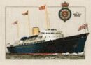400 - The Royal Yacht Britannia