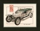 114 - 1907 Rolls Royce Silver Ghost