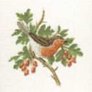 381 - Robin