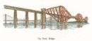 216 - The Forth Bridges