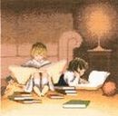 383 - Bookworms