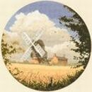 339 - Corn Mill
