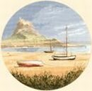 405 - Lindisfarne