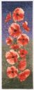 471 - Poppies Panel