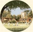 442 - Sunday Cricket