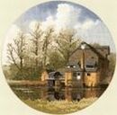 369 - Watermill