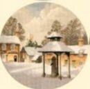 396 - Winter Village