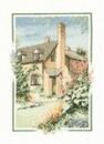 291 - Hollyhock Cottage
