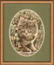 303 - Tabby Kitten