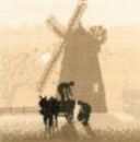 372 - Windmill