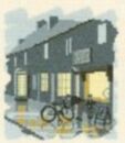 462 - Bike Shop