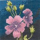 495 - Mini Geraniums
