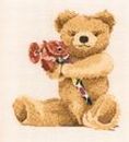136 - William and Bouquet