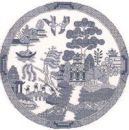 008 - The Willow Pattern