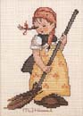 Little Sweeper
