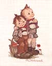 Max and Moritz