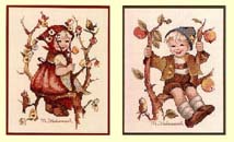 The Apple Tree