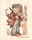 The Little Fiddler