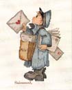 The Postman