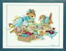 Vera Mouse Picnic