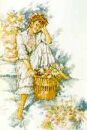 Flower Girl
