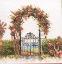 Iron Arbor