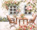 Flowerpatio