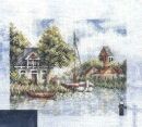 River Village