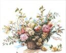 Booket of Roses