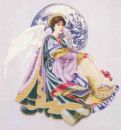 World Peace Angel