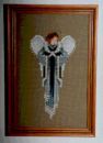 1988 - Christmas Angel