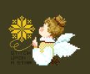 1989 - Christmas Angel