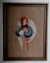 1990 - Christmas Angel
