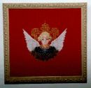 1992 - Christmas Angel