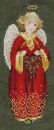 1997 - Christmas Angel