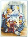 Princess and the Pea