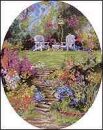 Birdsong Garden