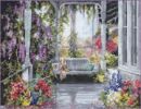 Brenda's Porch